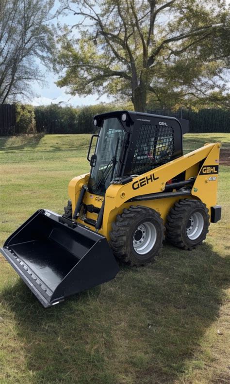 skidsteer egr delete